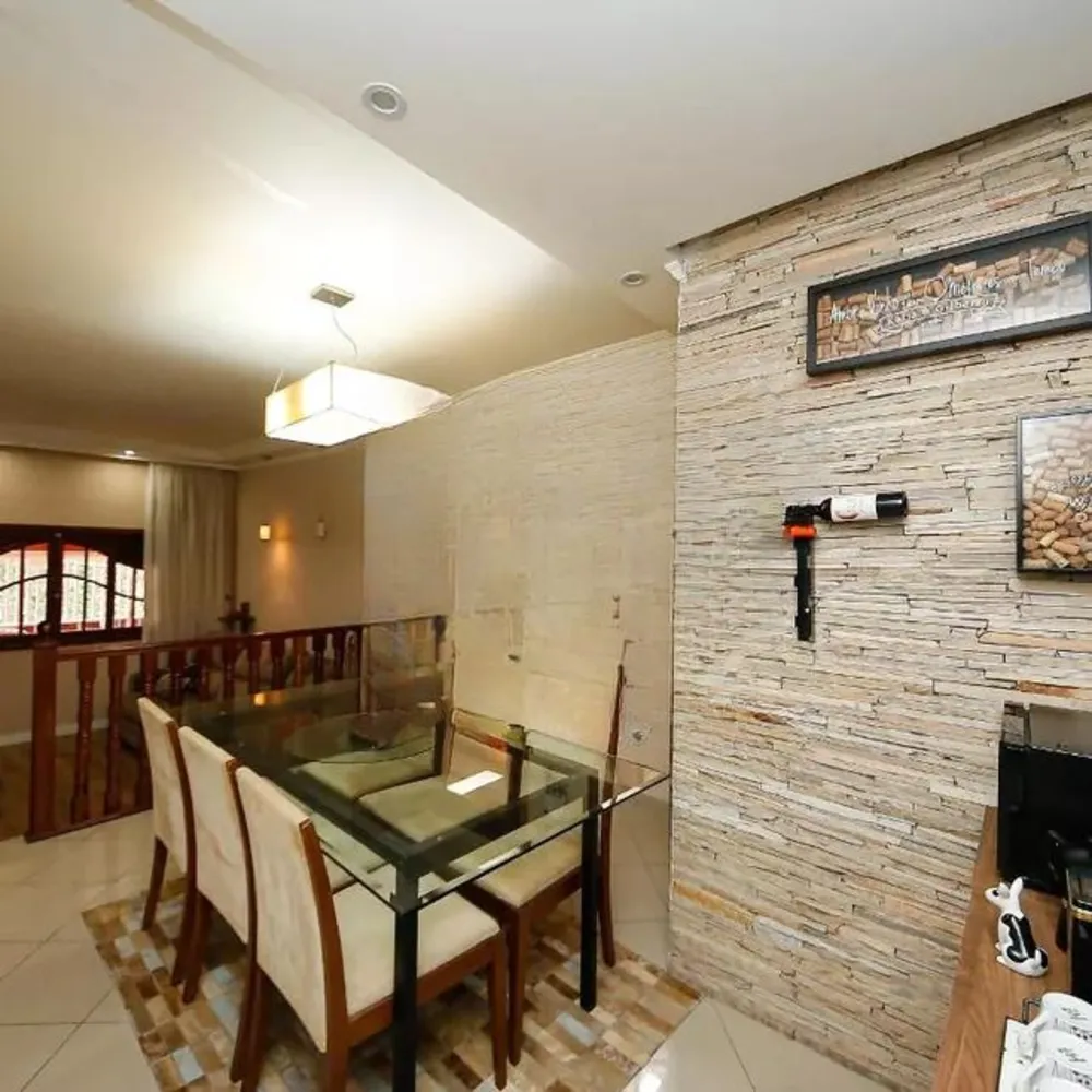 Casa, 4 quartos, 250 m² - Foto 2