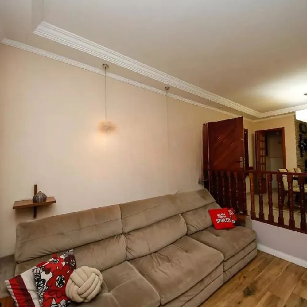 Casa, 4 quartos, 250 m² - Foto 1