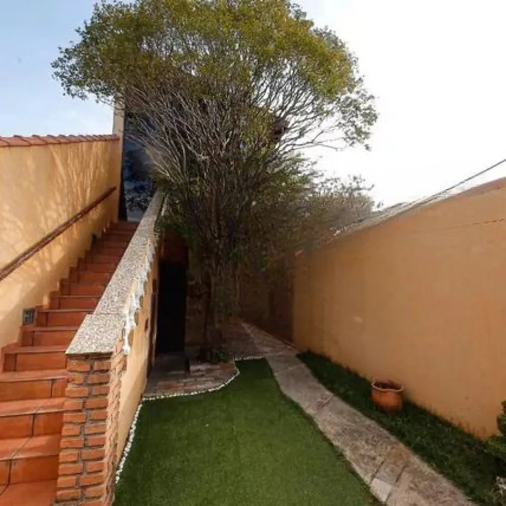 Casa, 4 quartos, 250 m² - Foto 6