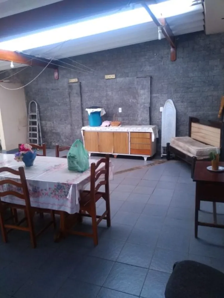 Casa, 3 quartos, 100 m² - Foto 5