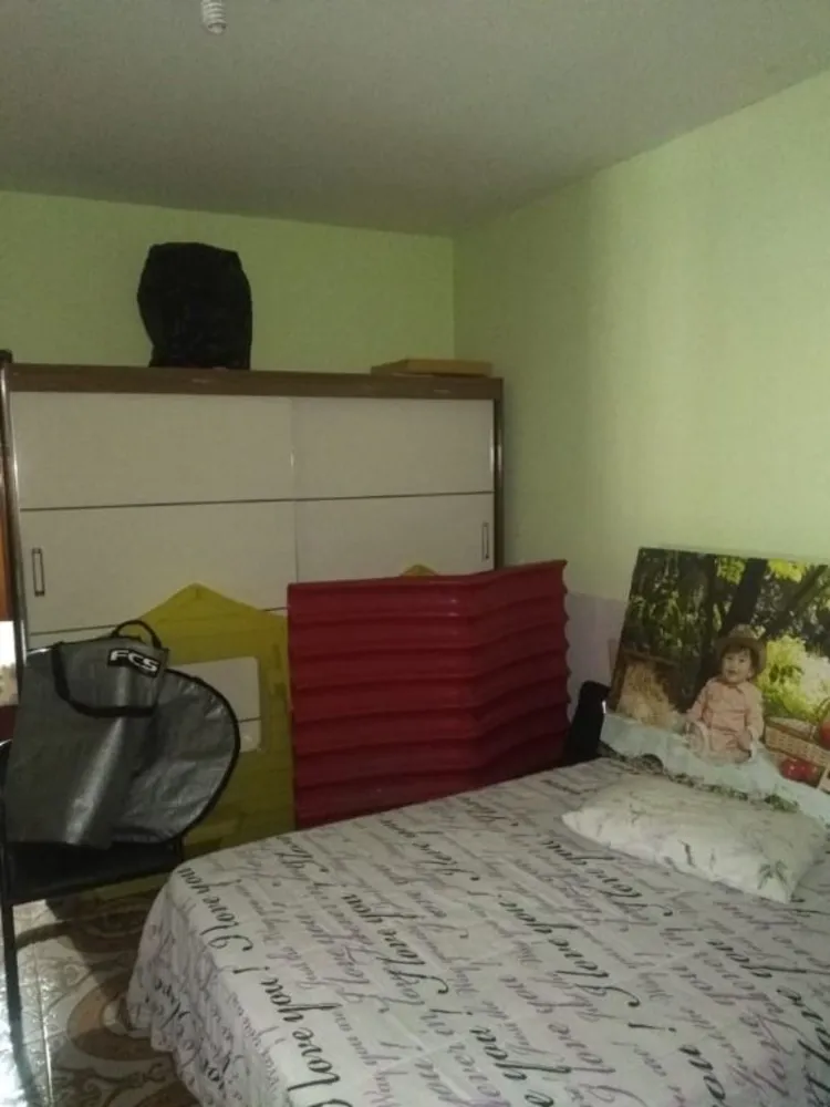 Casa, 3 quartos, 100 m² - Foto 2