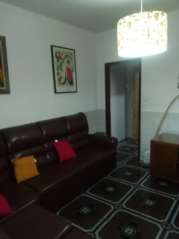 Casa, 3 quartos, 100 m² - Foto 6