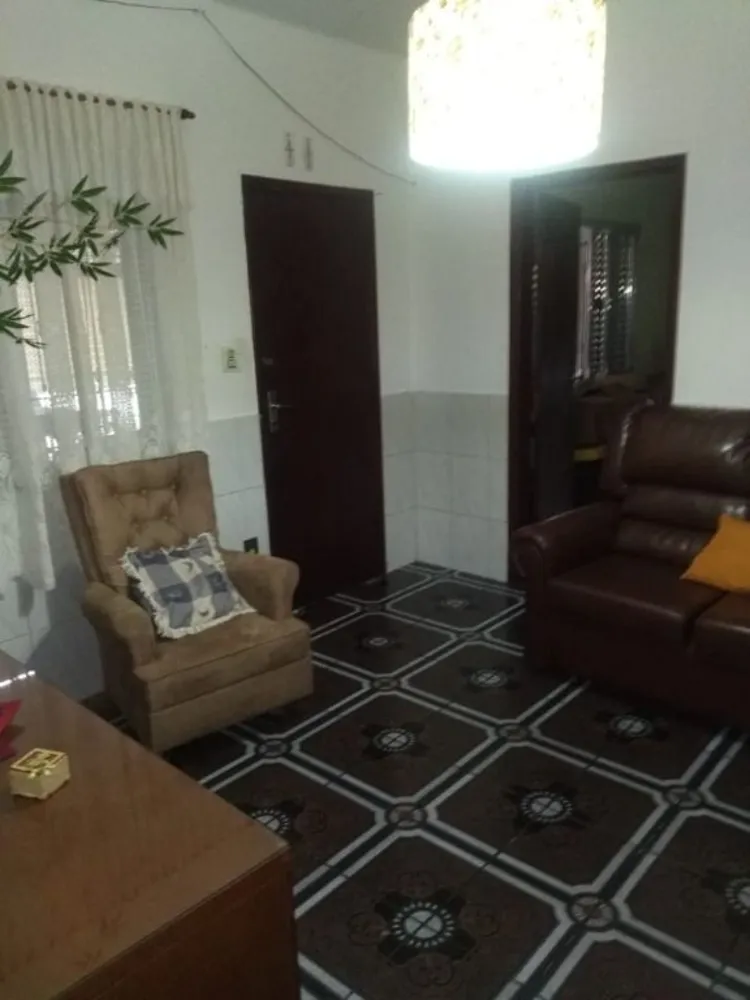 Casa, 3 quartos, 100 m² - Foto 1