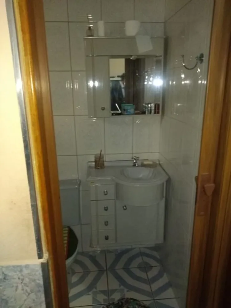 Casa, 3 quartos, 100 m² - Foto 3