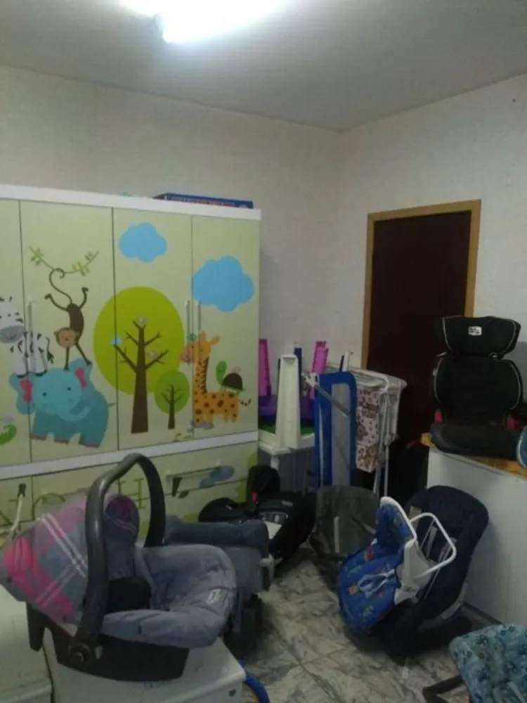 Casa, 3 quartos, 100 m² - Foto 4