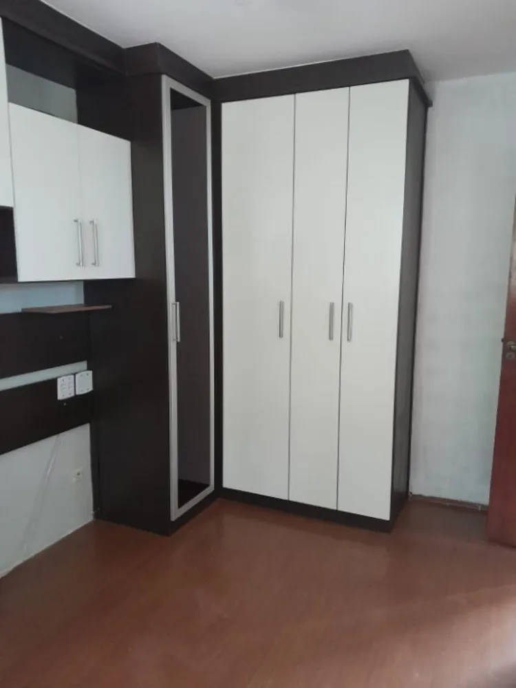 Apartamento, 2 quartos, 55 m² - Foto 1