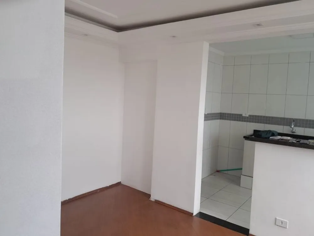 Apartamento, 2 quartos, 55 m² - Foto 7