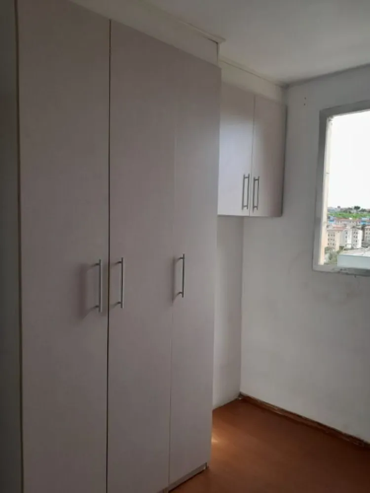 Apartamento, 2 quartos, 55 m² - Foto 4