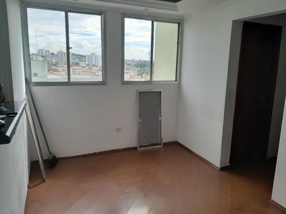 Apartamento, 2 quartos, 55 m² - Foto 6