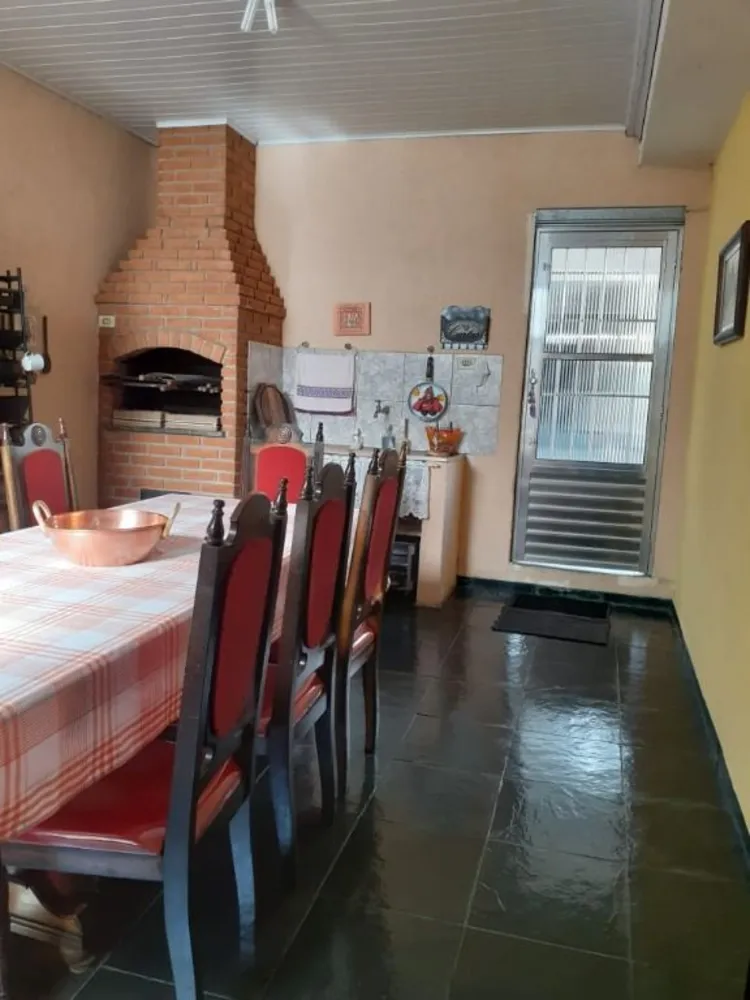 Casa, 6 quartos, 249 m² - Foto 7