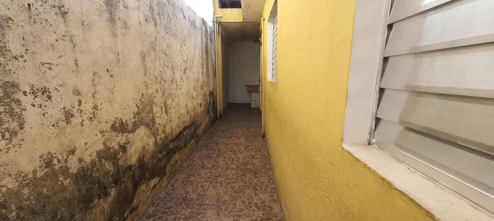 Sobrado, 2 quartos, 65 m² - Foto 11