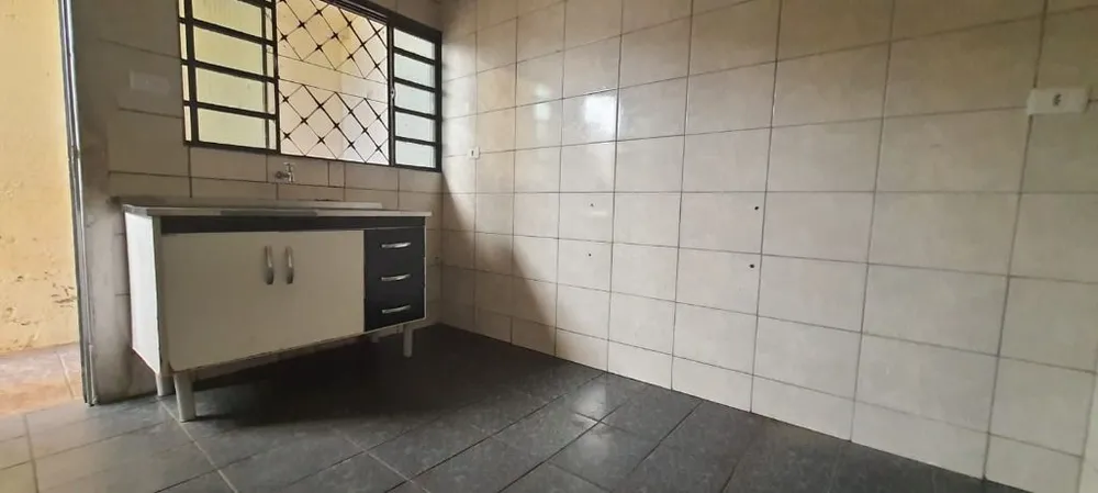 Sobrado, 2 quartos, 65 m² - Foto 4