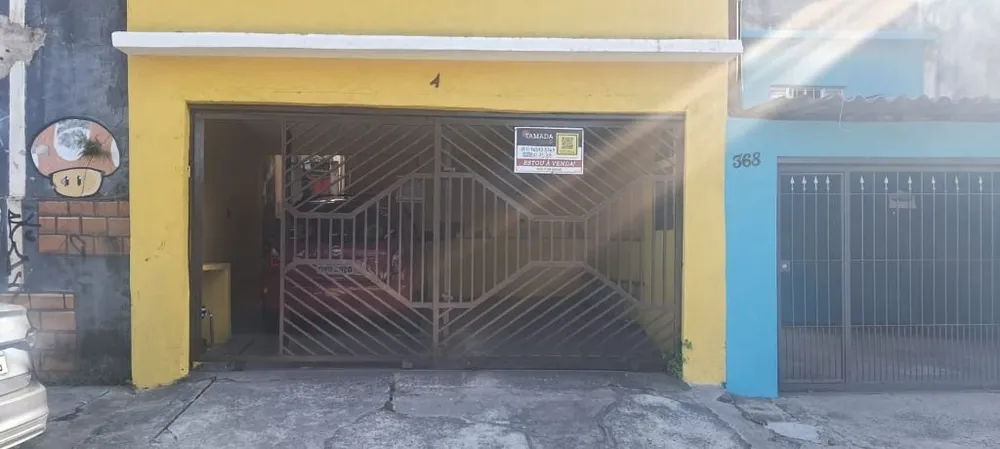 Sobrado, 2 quartos, 65 m² - Foto 12