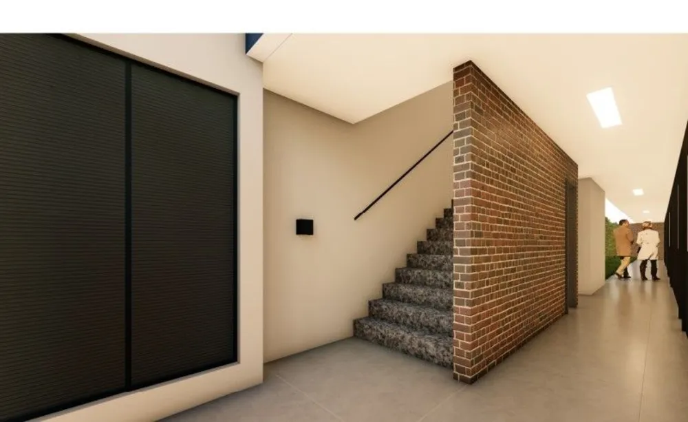 Apartamento, 2 quartos, 41 m² - Foto 9