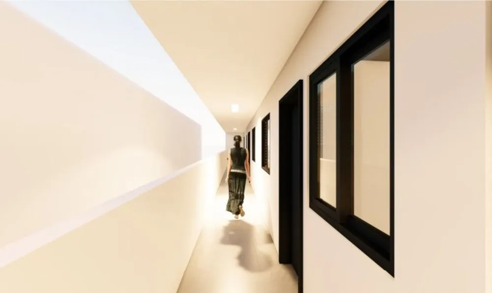 Apartamento, 2 quartos, 41 m² - Foto 10