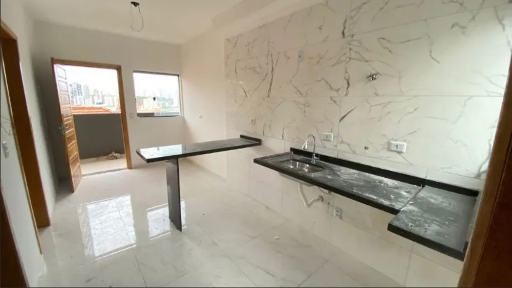 Apartamento, 2 quartos, 41 m² - Foto 1