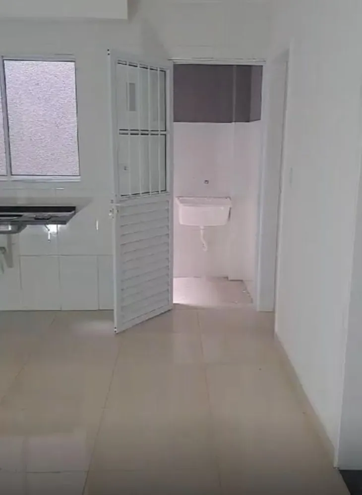 Apartamento, 2 quartos, 36 m² - Foto 5