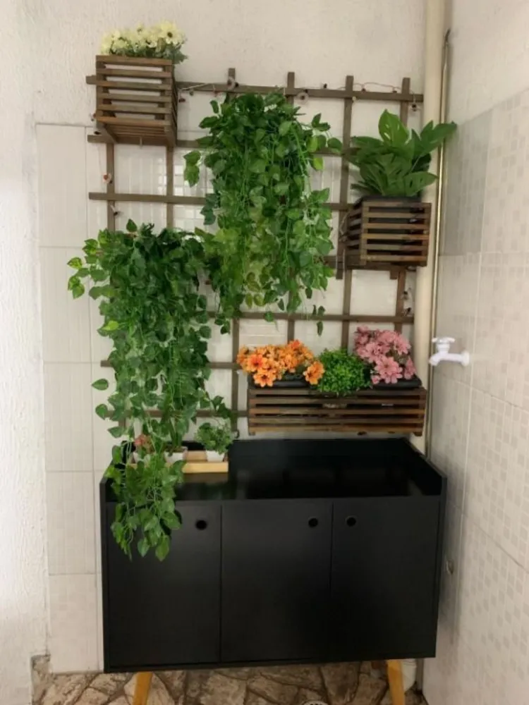 Sobrado, 2 quartos, 110 m² - Foto 5