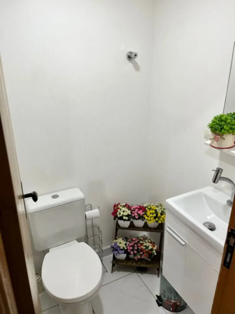 Sobrado, 2 quartos, 110 m² - Foto 3