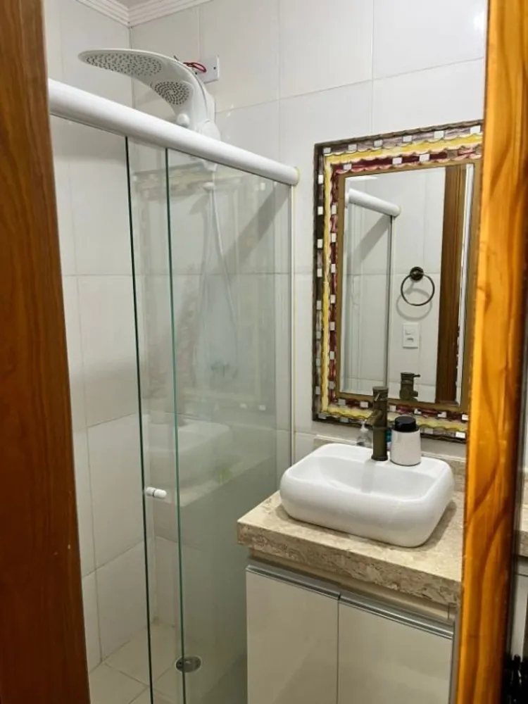 Sobrado, 2 quartos, 110 m² - Foto 6