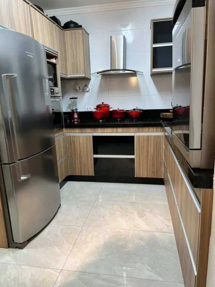 Sobrado, 2 quartos, 110 m² - Foto 4