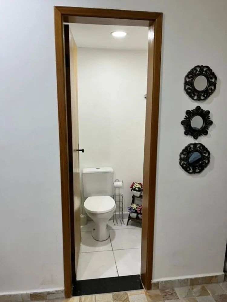 Sobrado, 2 quartos, 110 m² - Foto 7