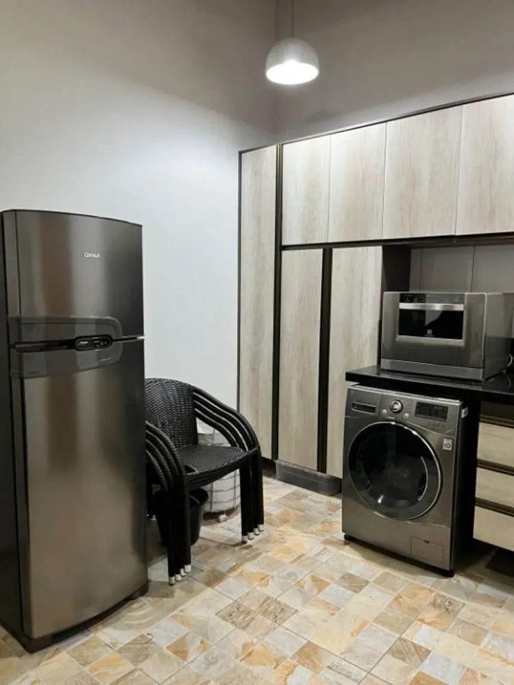 Sobrado, 2 quartos, 110 m² - Foto 1