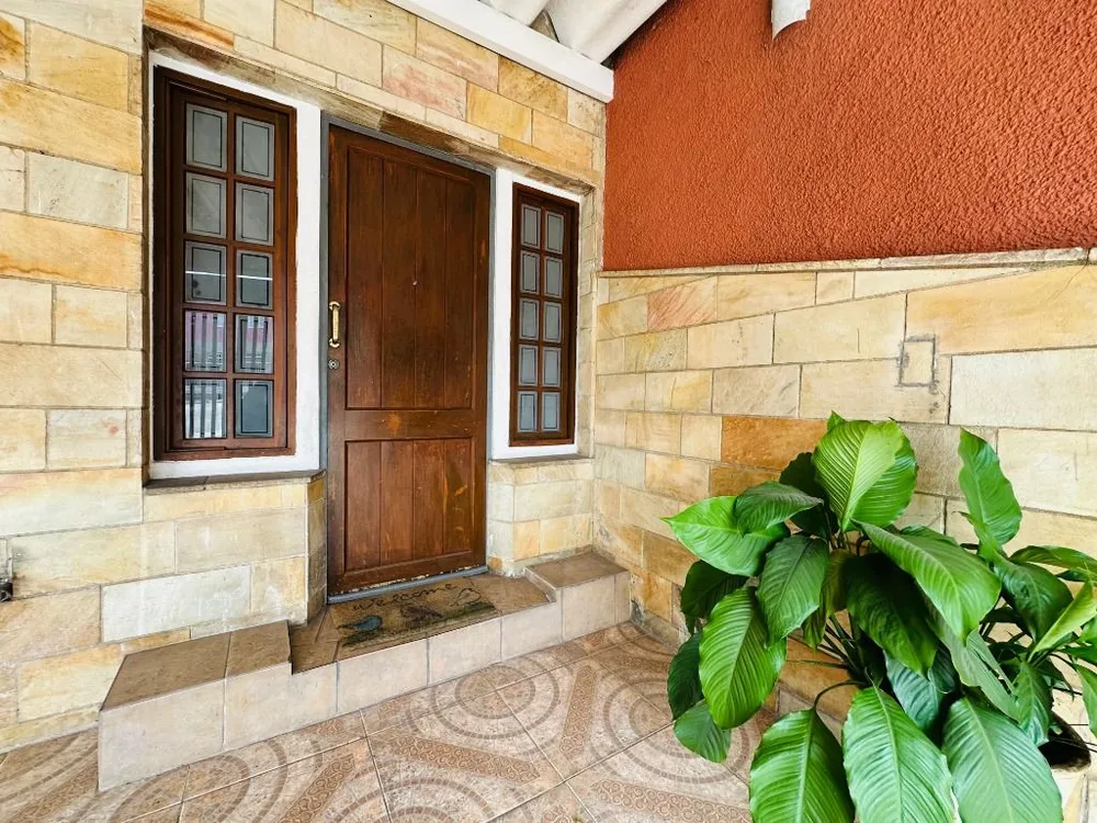 Casa, 2 quartos, 90 m² - Foto 2