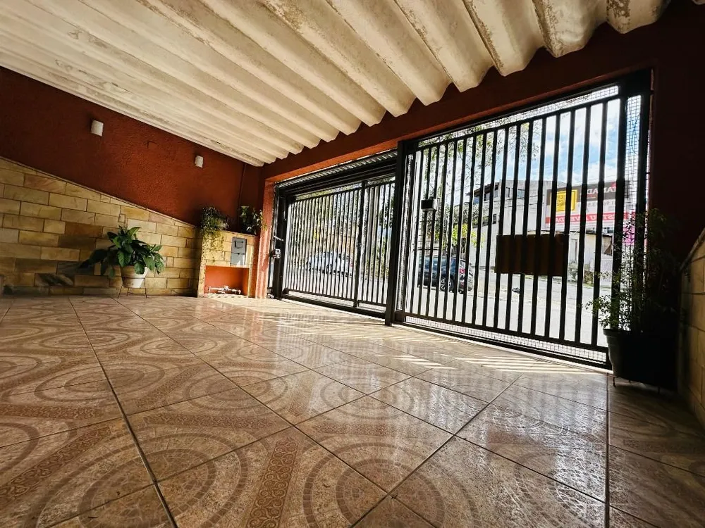 Casa, 2 quartos, 90 m² - Foto 3