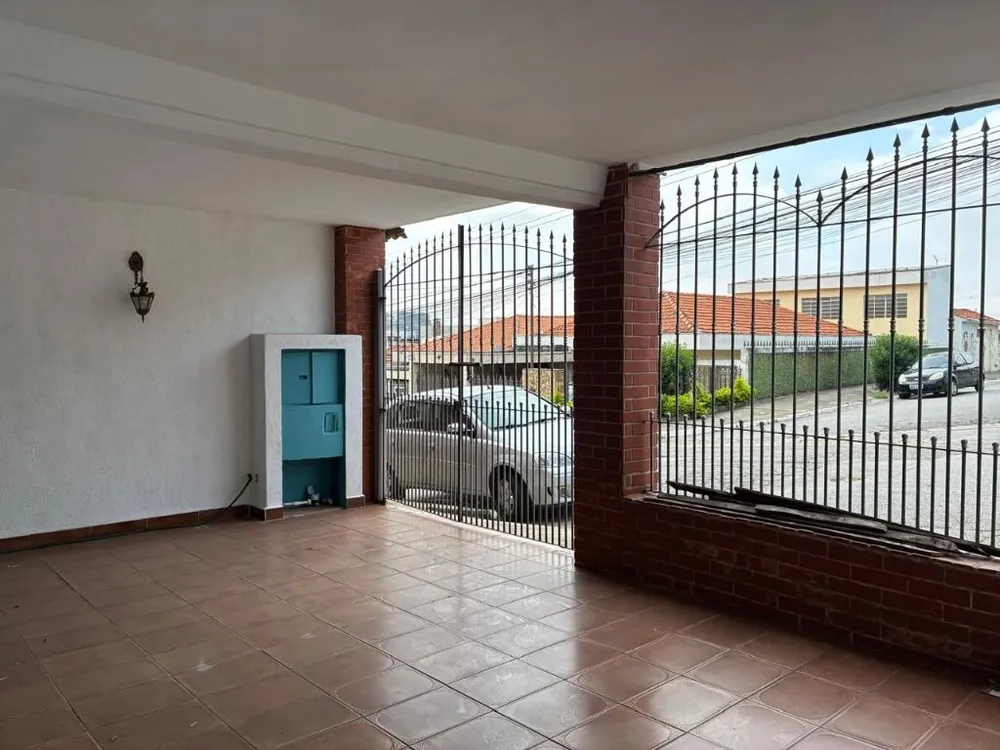 Casa, 3 quartos, 159 m² - Foto 1