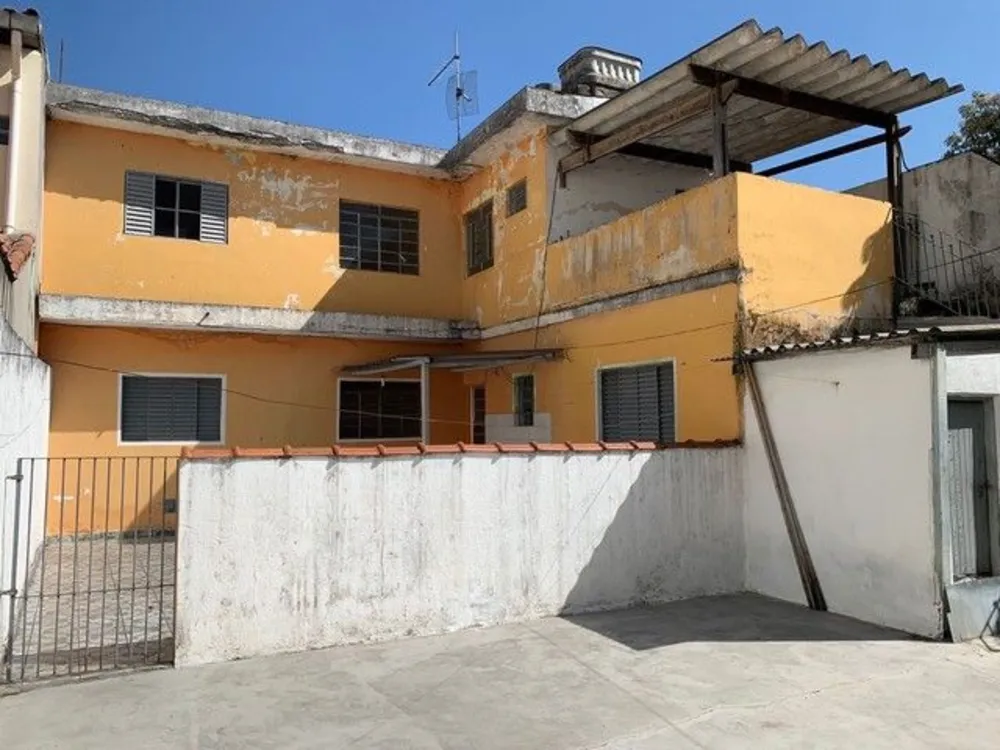 Casa, 5 quartos, 300 m² - Foto 4