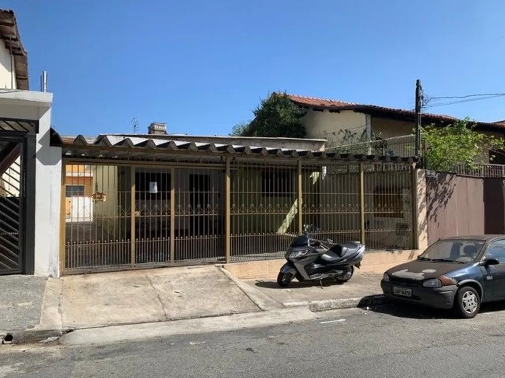 Casa, 5 quartos, 300 m² - Foto 1