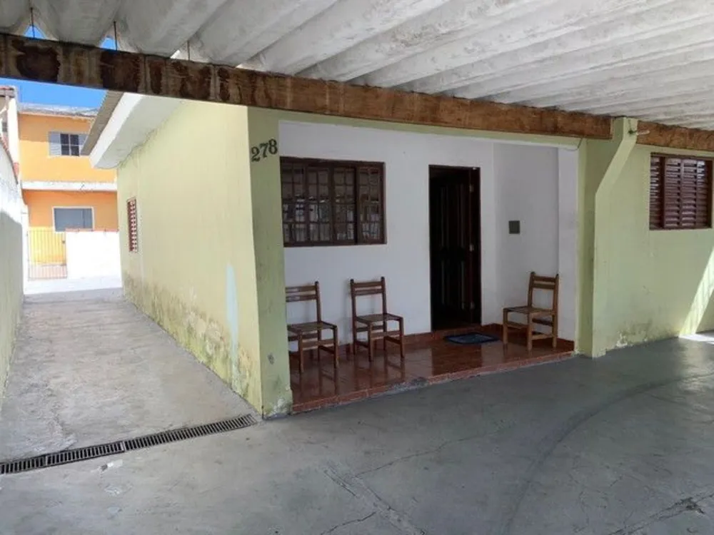 Casa, 5 quartos, 300 m² - Foto 5