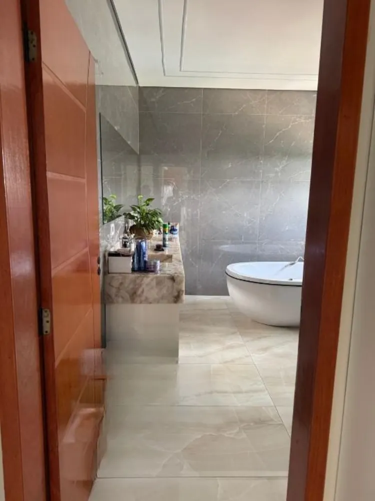 Sobrado, 6 quartos, 600 m² - Foto 8