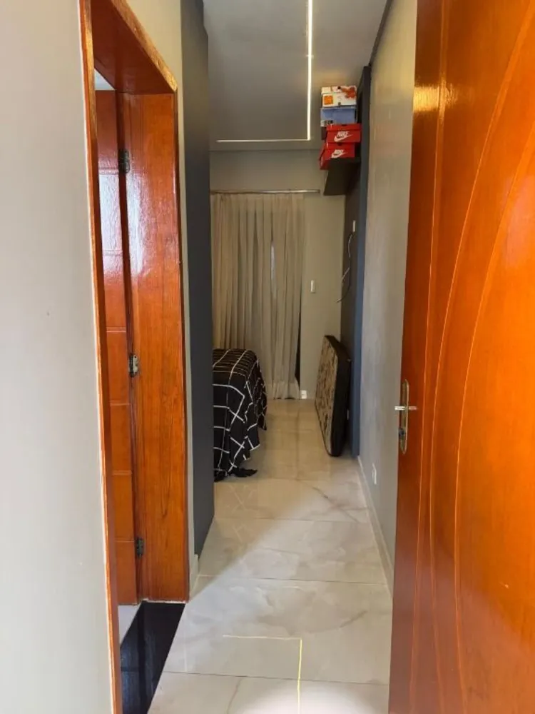 Sobrado, 6 quartos, 600 m² - Foto 6