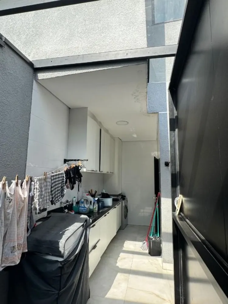 Sobrado, 6 quartos, 600 m² - Foto 3