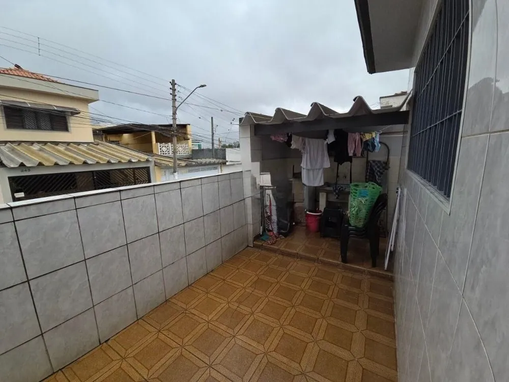 Casa, 2 quartos, 62 m² - Foto 3
