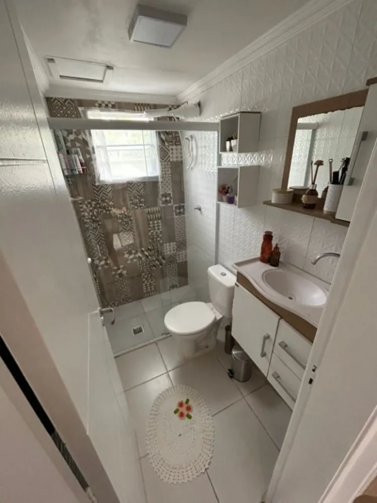 Apartamento, 2 quartos, 47 m² - Foto 7