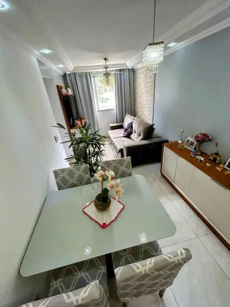 Apartamento, 2 quartos, 47 m² - Foto 6