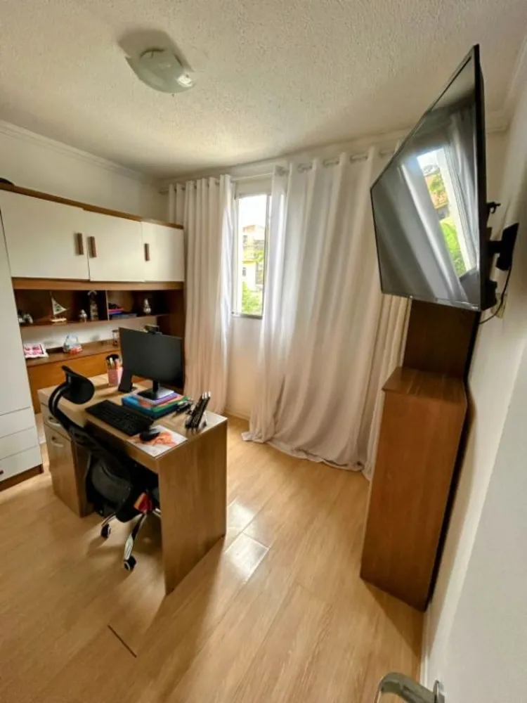 Apartamento, 2 quartos, 47 m² - Foto 3