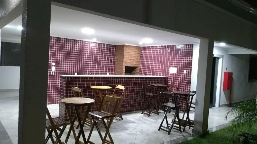 Apartamento, 2 quartos, 47 m² - Foto 5