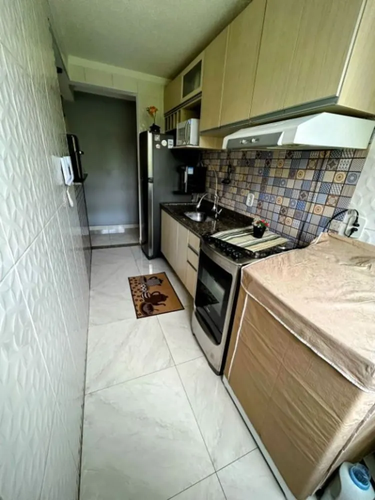 Apartamento, 2 quartos, 47 m² - Foto 1