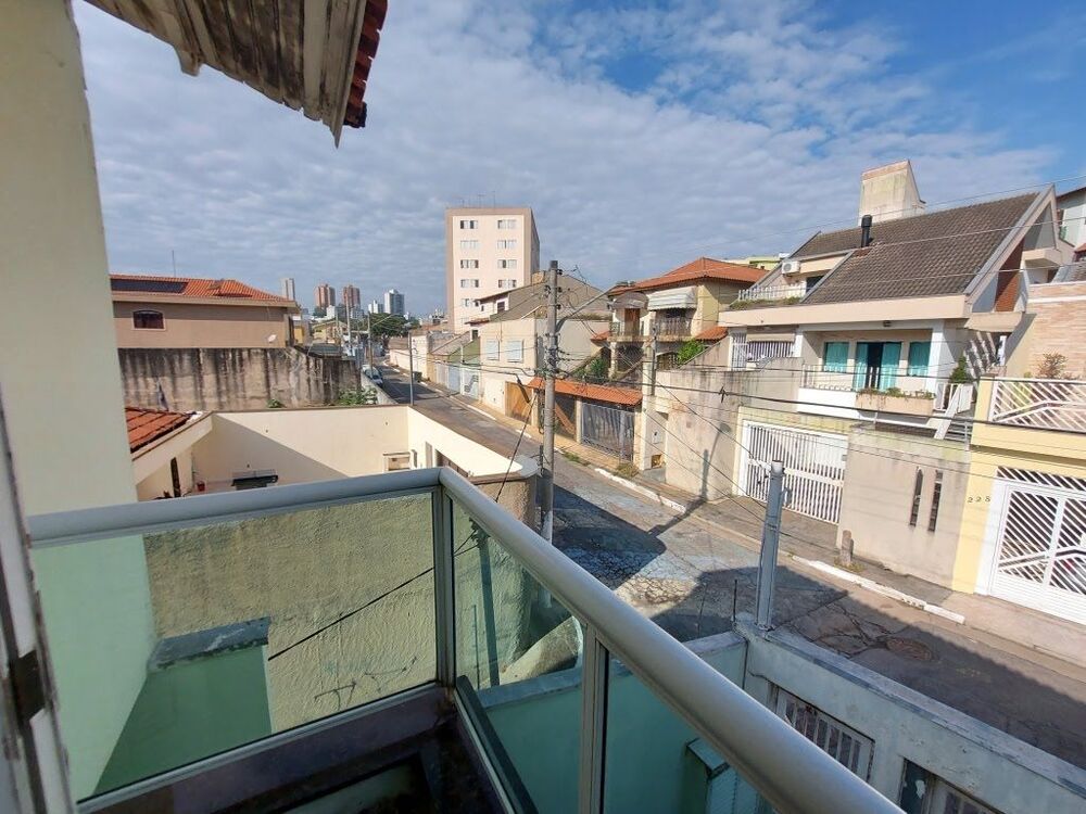 Sobrado à venda e aluguel com 2 quartos, 121m² - Foto 2