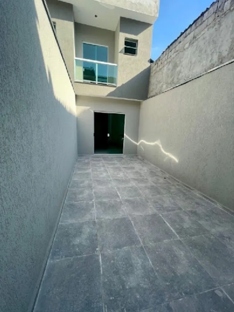 Sobrado, 2 quartos, 80 m² - Foto 2