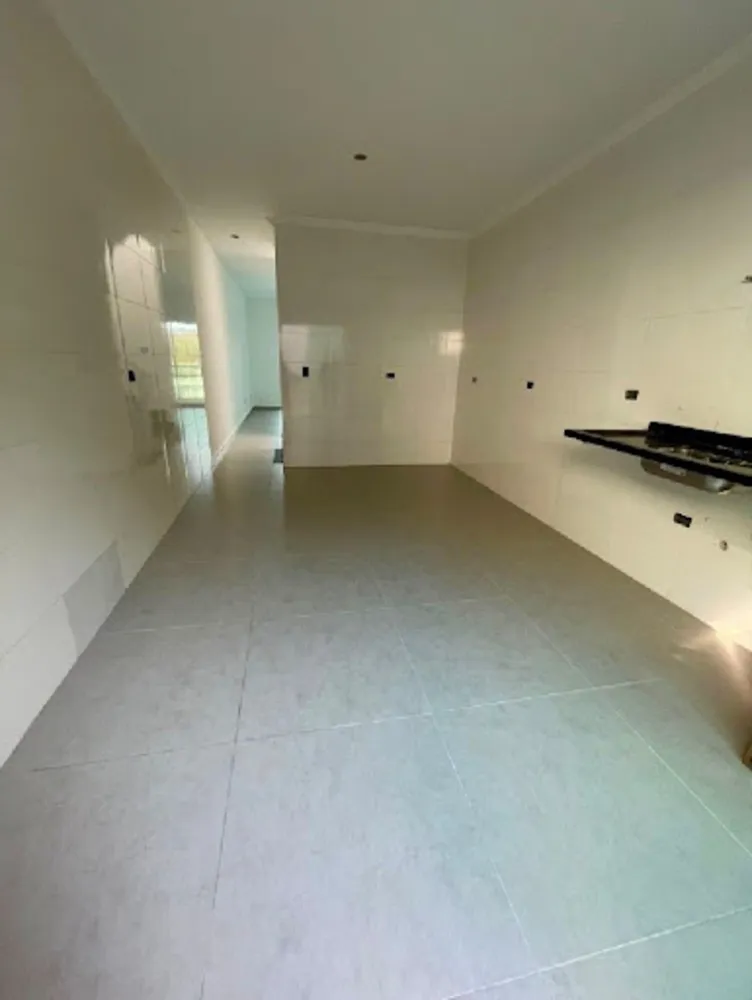 Sobrado, 2 quartos, 80 m² - Foto 4