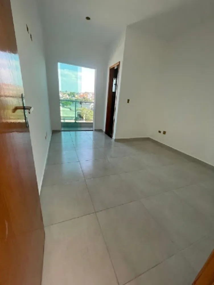 Sobrado, 2 quartos, 80 m² - Foto 8