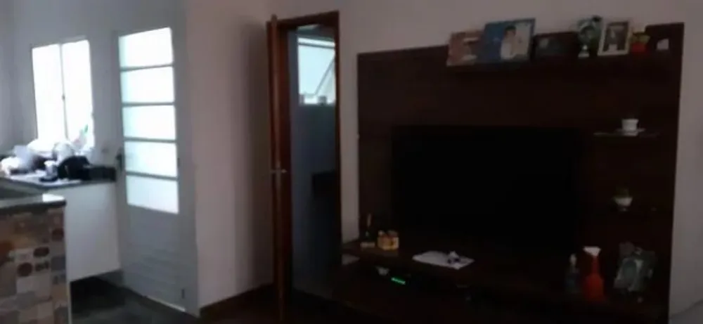 Sobrado, 2 quartos, 130 m² - Foto 6