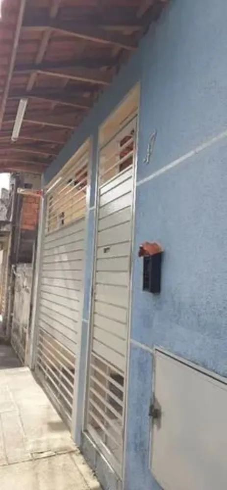 Sobrado, 2 quartos, 130 m² - Foto 2