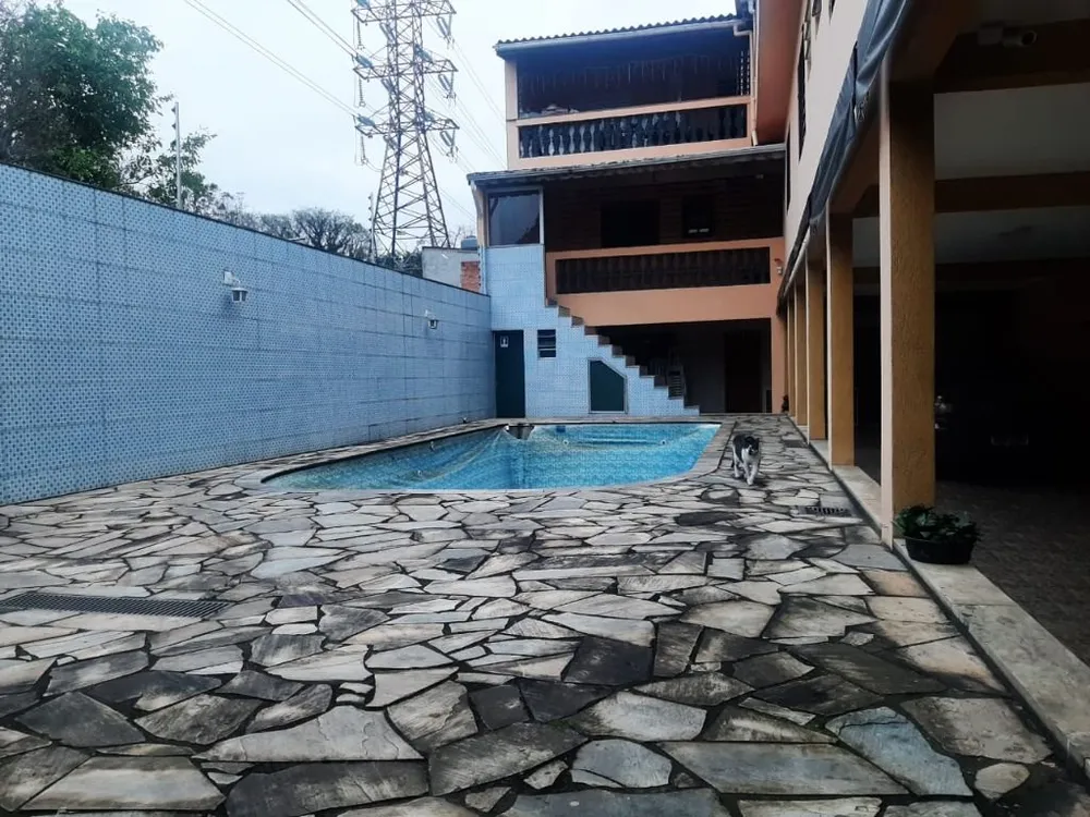 Sobrado, 4 quartos, 260 m² - Foto 8
