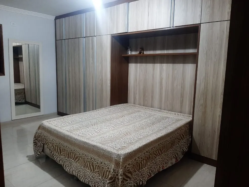 Sobrado, 4 quartos, 260 m² - Foto 6